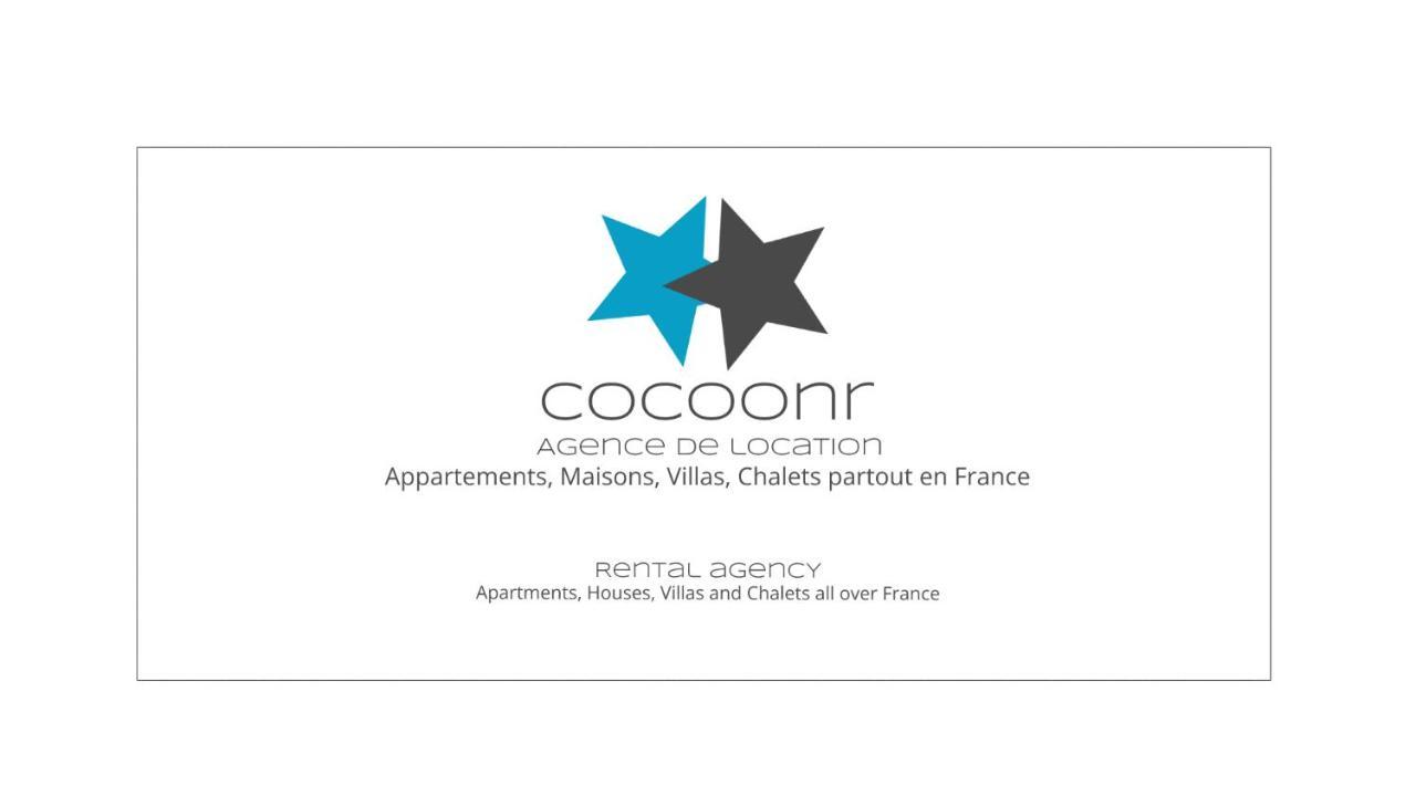 Apartment Fenua - Quartier De Rotheneuf Saint-Malo