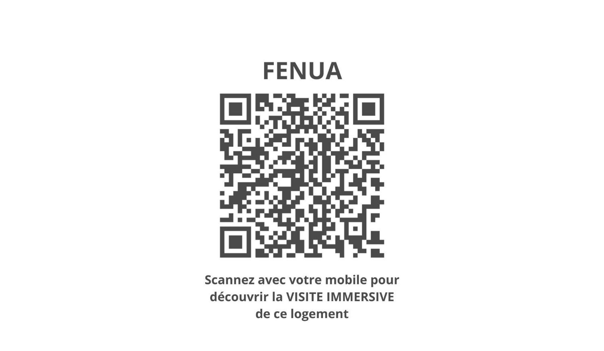 Fenua - Quartier De Rotheneuf * Saint-Malo