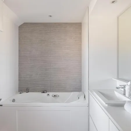 Fenua - Quartier De Rotheneuf Appartement Saint-Malo Buitenkant foto