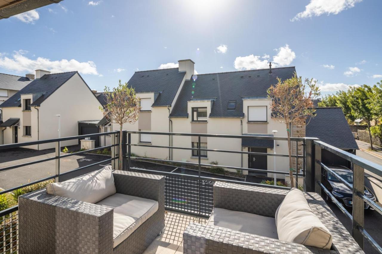 Fenua - Quartier De Rotheneuf * Saint-Malo